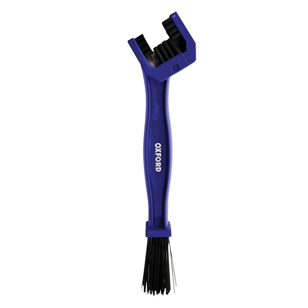 OXFORD CHAIN BRUSH