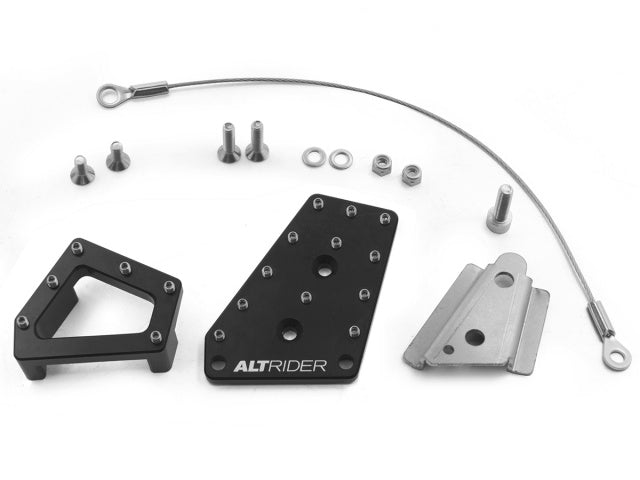 AltRider DualControl Brake System for the BMW R 1200 & R 1250 GS (2013-current) (R113-2-2532)