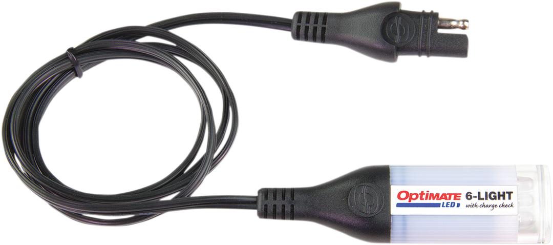 Tecmate Optimate Led Emergency 12V Light SAE 40'' (O-120)