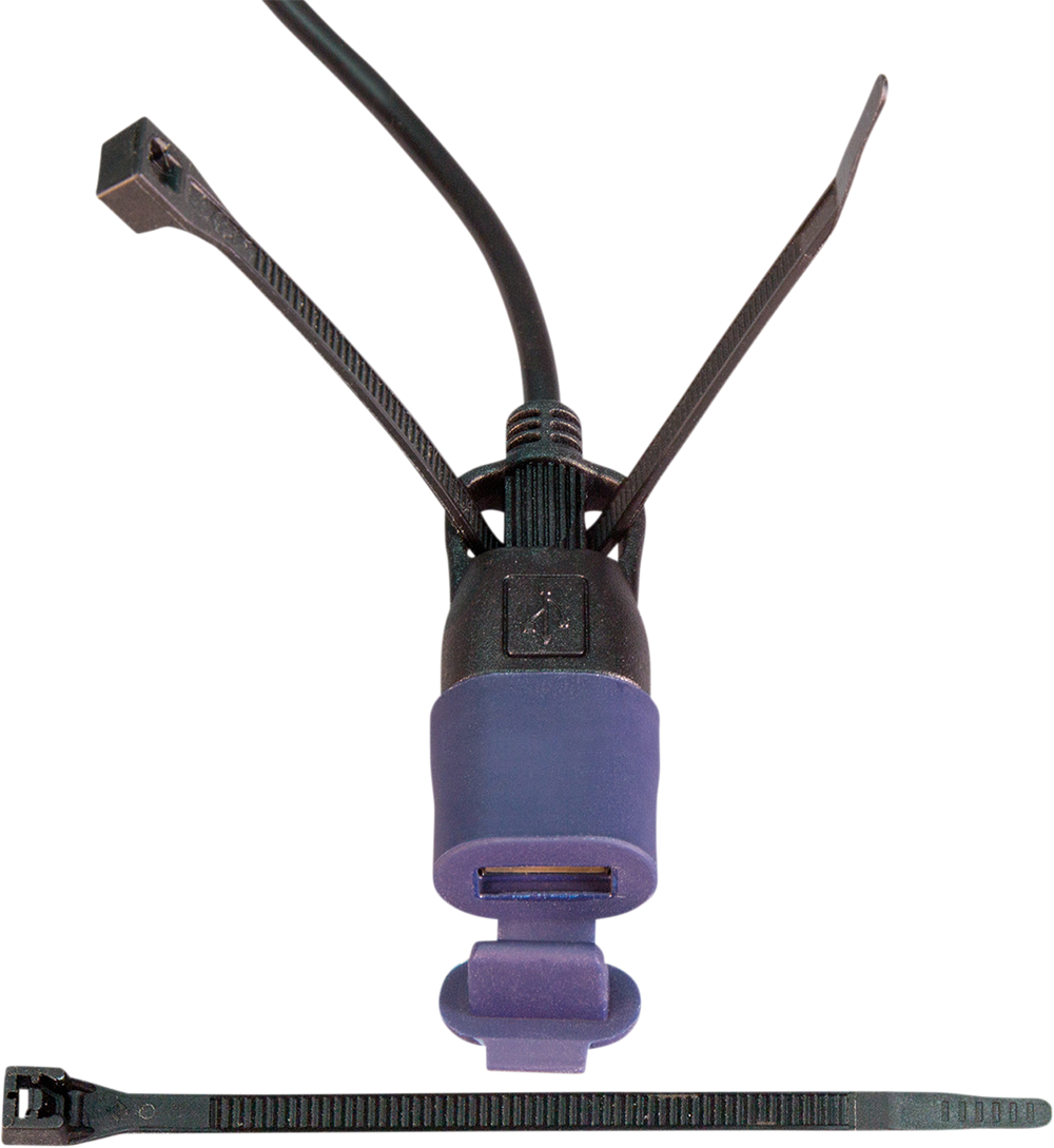 Tecmate Optimate USB Charger (O-108 V2)