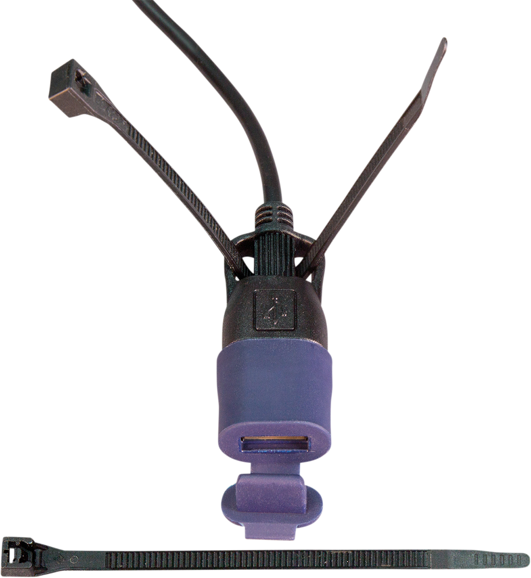 Tecmate Optimate USB Charger (O-108 V2)