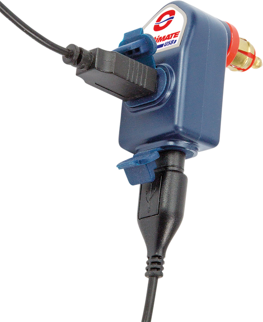 Tecmate Optimate USB Charger (O-105V2)