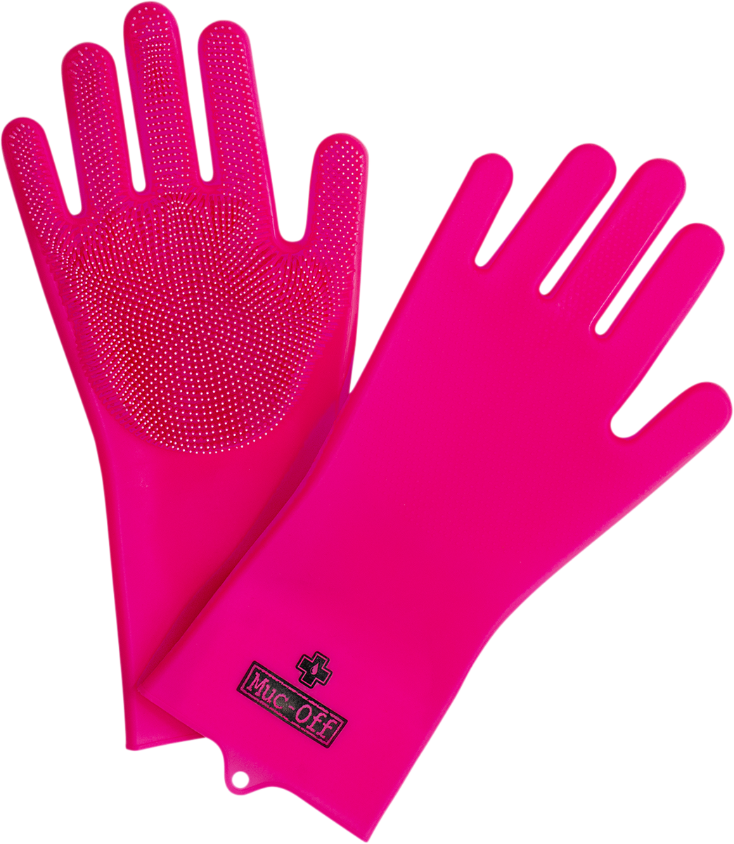 Gant Muc-Off Deep Scrb Med (20405)