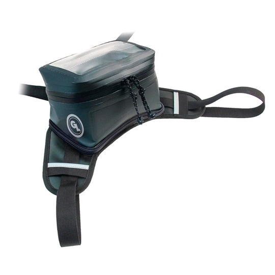 Giant Loop Tank Bag Buckin Roll