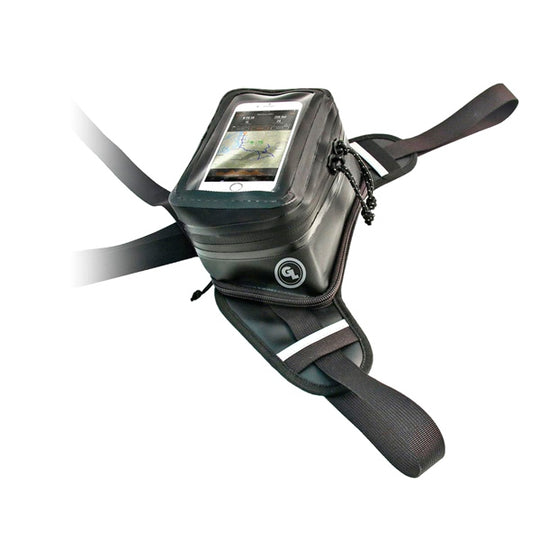 Giant Loop Tank Bag Buckin Roll