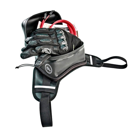 Giant Loop Tank Bag Buckin Roll