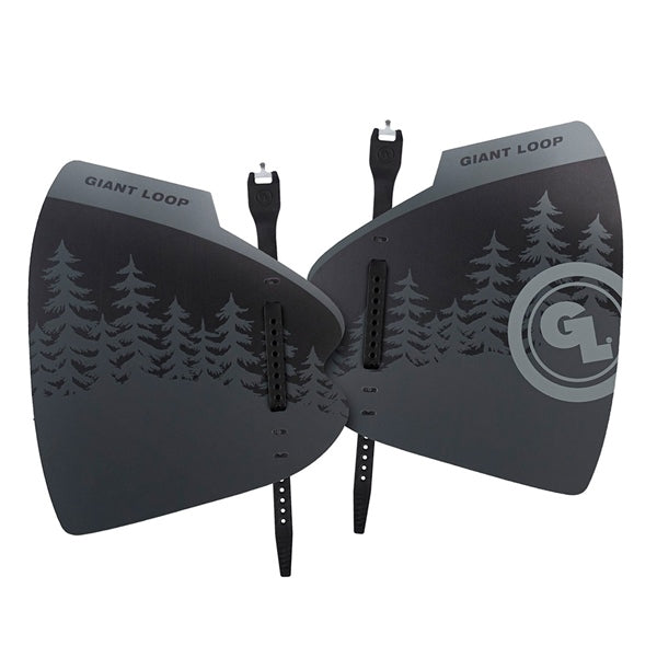 Giant Loop Handguard Bushwackers Trees QTY2