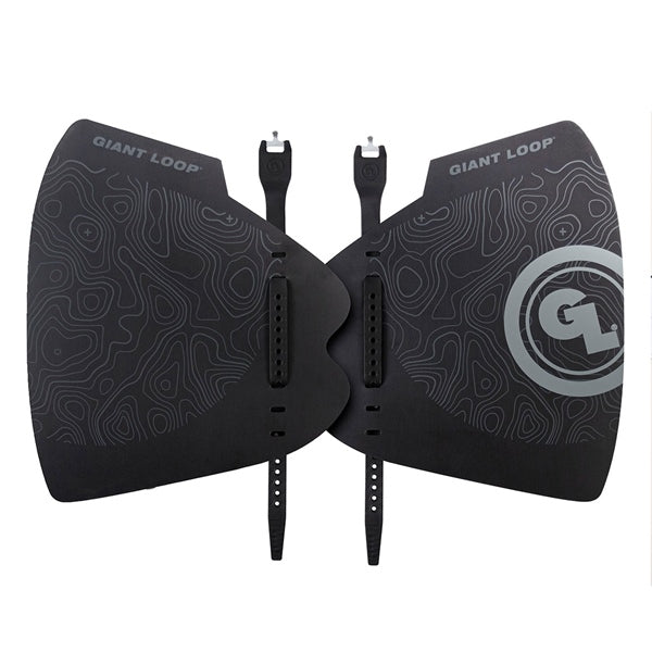 Giant Loop Handguard Bushwackers Topo QTY2