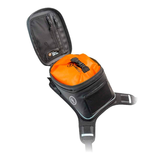 Giant Loop Tank Bag Diablo 6L