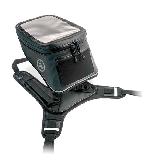 Giant Loop Tank Bag Diablo 6L