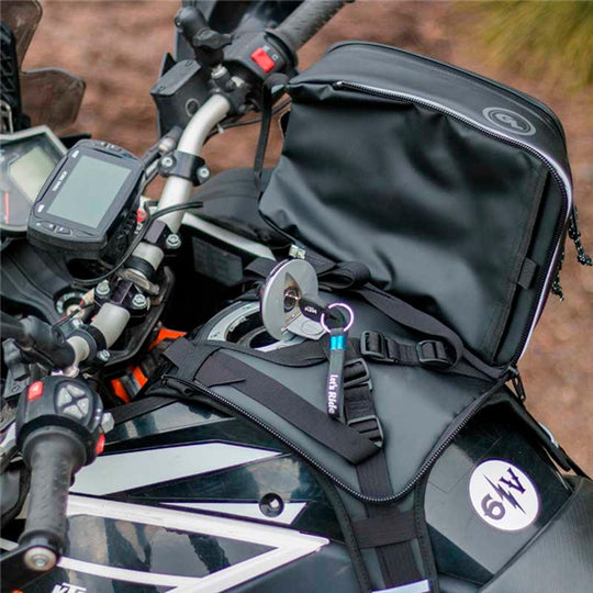 Giant Loop Tank Bag Diablo 6L