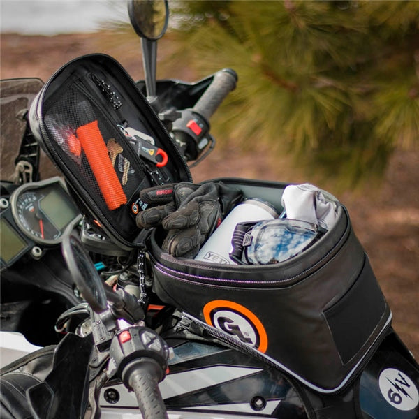 Giant Loop Tank Bag Fandango 8L