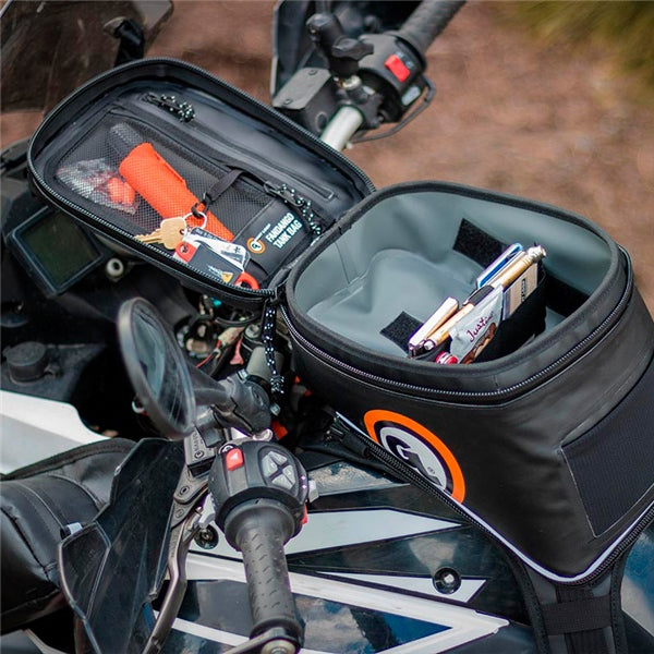 Giant Loop Tank Bag Fandango 8L