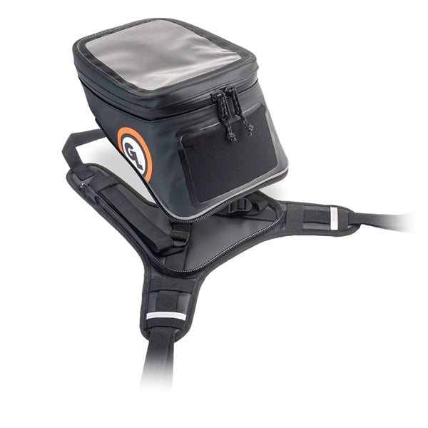 Giant Loop Harness Tank Bag Fandango/Diablo