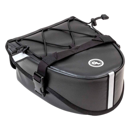 Giant Loop Tail Pack Klamath 4L Black