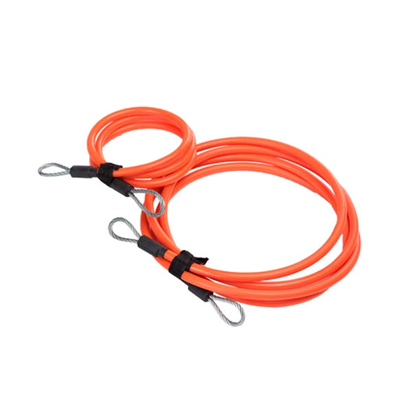 Câble de sécurité à boucle géante Quickloop 84"