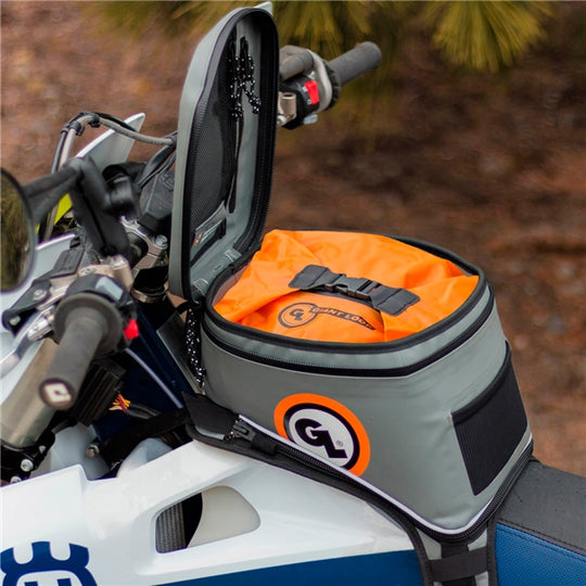 Giant Loop Dry Pods Tank Bag Orange