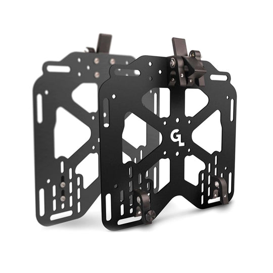 Giant Loop Mount Pannier