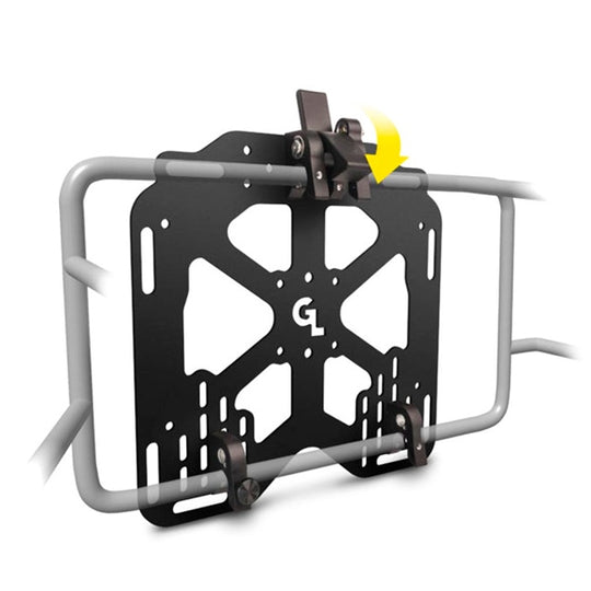Giant Loop Mount Pannier