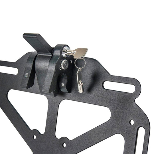 Giant Loop Mount Pannier