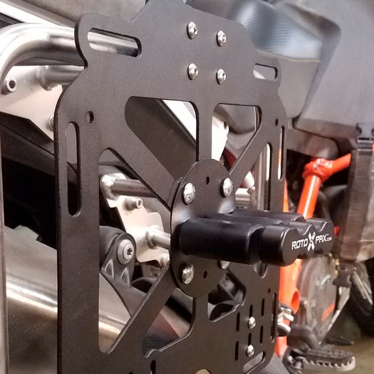 Giant Loop Mount Pannier