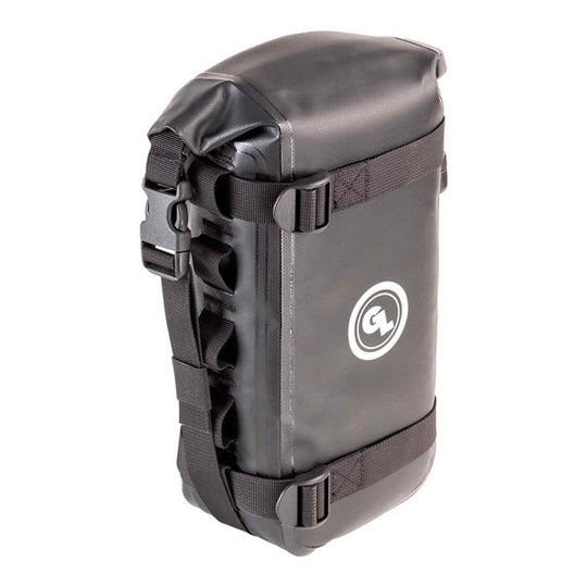 Giant Loop Pouch Possibles Circle Black