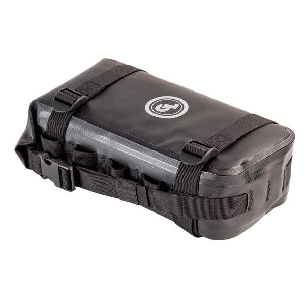 Giant Loop Pouch Possibles Circle Black