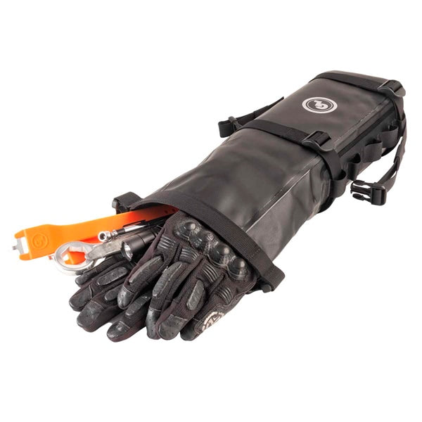 Giant Loop Pouch Possibles Circle Black