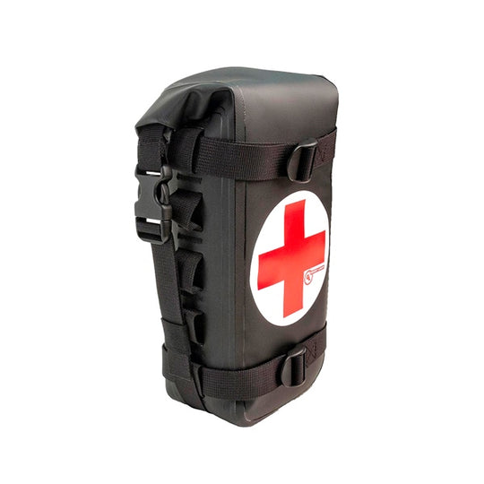 Giant Loop Pouch Possibles First Aid Black