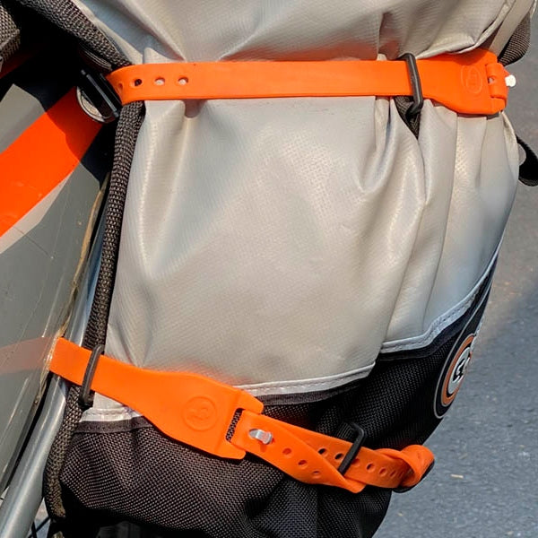 Giant Loop Strap Pronghorn 32" Orange QTY2