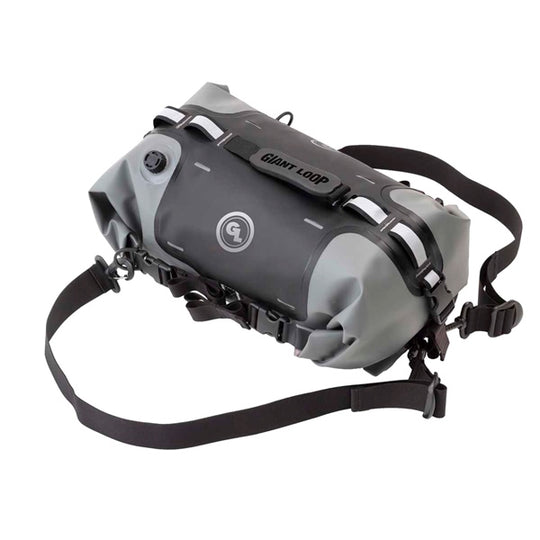 Giant Loop Bag Rogue 17L Black/Grey