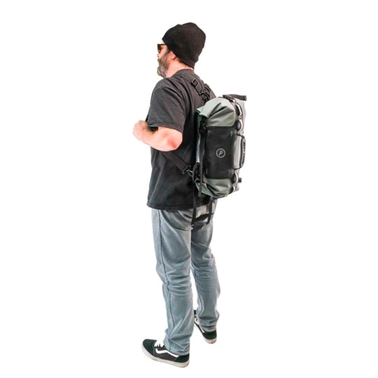 Giant Loop Bag Rogue 17L Black/Grey