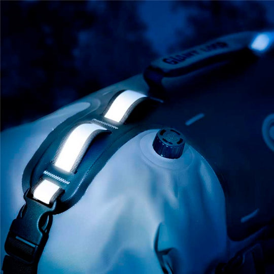 Giant Loop Bag Rogue 17L Black/Grey