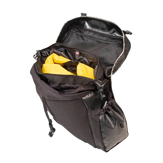 Giant Loop Pannier Siskiyou Black