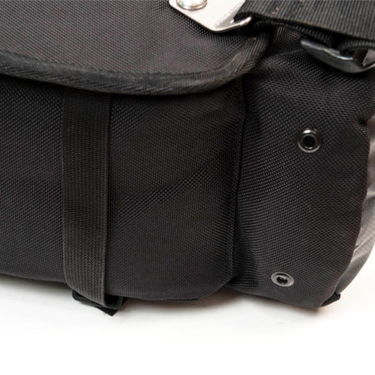 Giant Loop Pannier Siskiyou Black