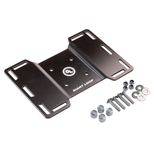 Giant Loop Tail Rack Black