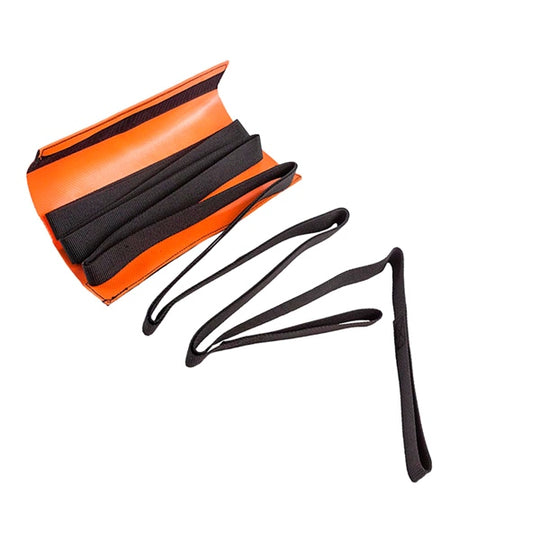Sangle de remorquage Giant Loop noire