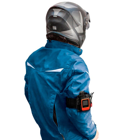 Giant Loop Bag Tracker Packer