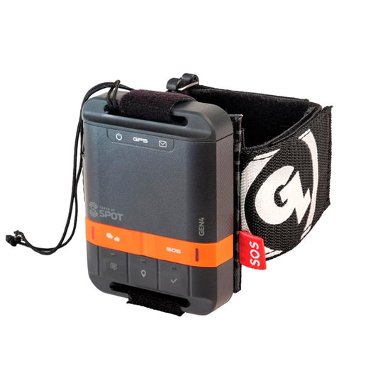 Giant Loop Bag Tracker Packer
