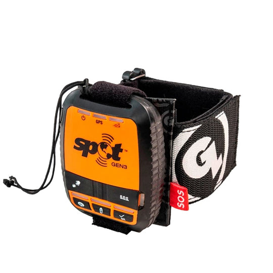 Giant Loop Bag Tracker Packer