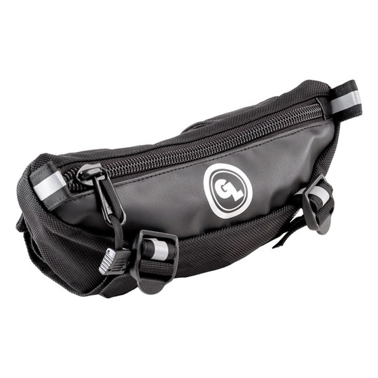 Giant Loop Bag Handlebar Zigzag