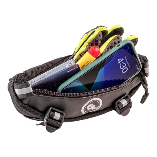 Giant Loop Bag Handlebar Zigzag