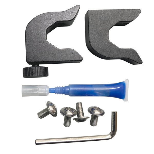 Giant Loop Hook Lower Pannier Mount