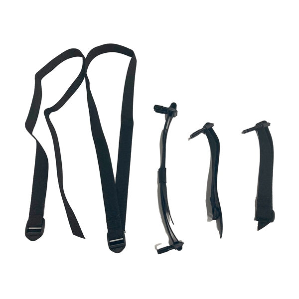 Giant Loop Strap Pannier Pocket QTY5