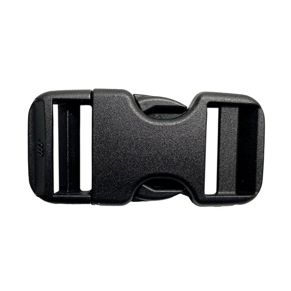 Giant Loop Buckle Side 1" Mototrekk Pannier