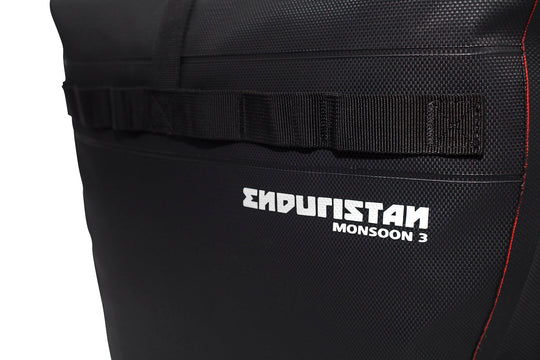 Enduristan Monsoon 3 Saddle Bags
