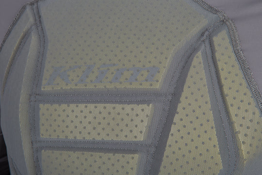 Chemise tactique à manches longues Klim