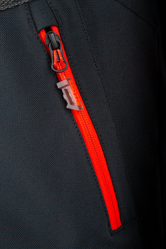 KLIM Baja S4 Jacket