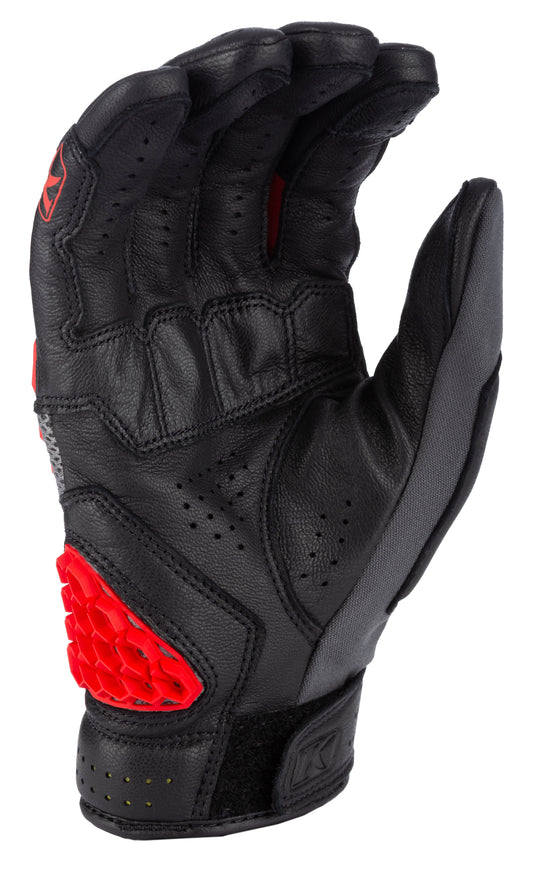 KLIM Baja S4 Glove