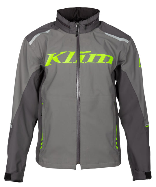 Klim Enduro S4 Jacket